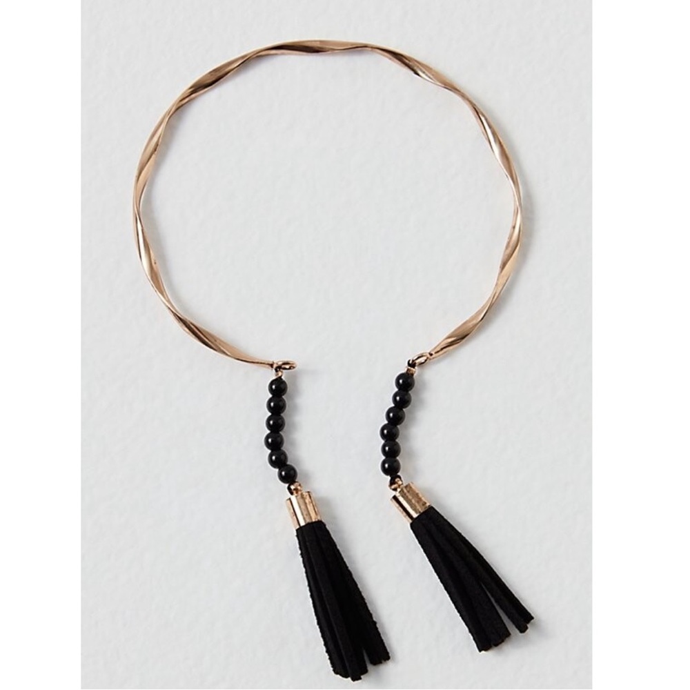 NWT Free People Noosa Arm Cuff